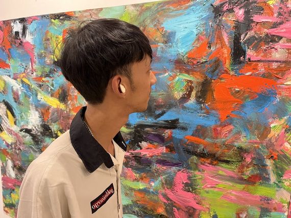 แชท หาแฟน, หาเพื่อนคุย 