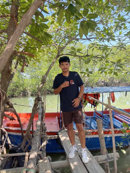 แชท หาเพื่อนคุย 