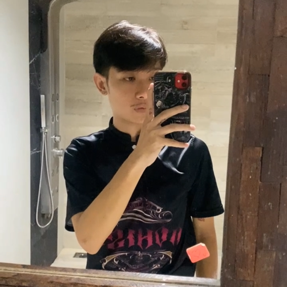 แชท หาเพื่อนคุย 