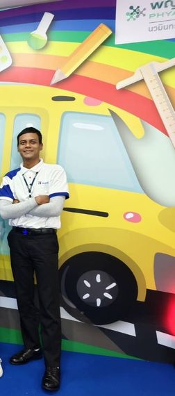 แชท หาแฟน, หาเพื่อนคุย ที่อยู่ กรุงเทพมหานคร