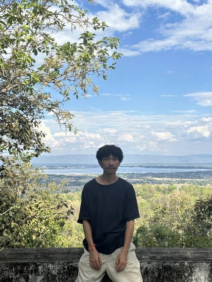 แชท หาเพื่อนคุย 