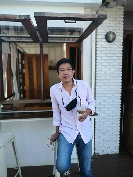 แชท หาเพื่อนคุย 