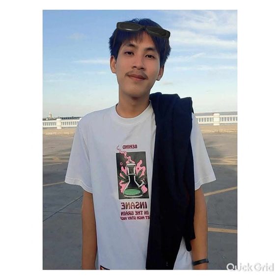 แชท หาเพื่อนคุย