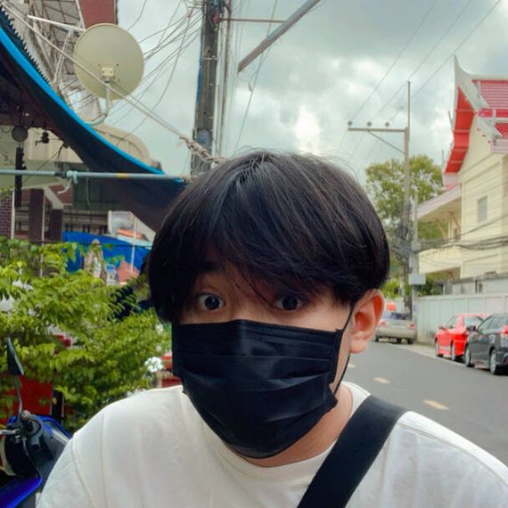 แชท หาเพื่อนคุย 