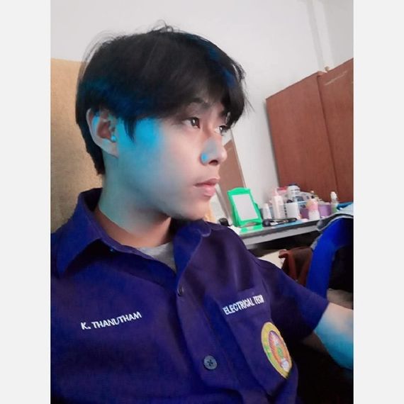 แชท หาเพื่อนคุย 