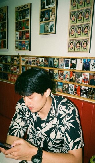 แชท หาเพื่อนคุย, โสด