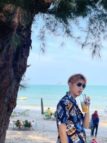 แชท หาเพื่อนคุย 