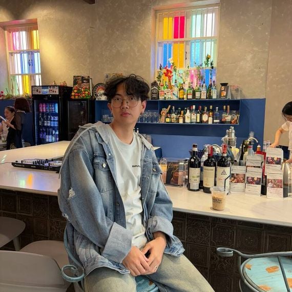 แชท หาเพื่อนคุย