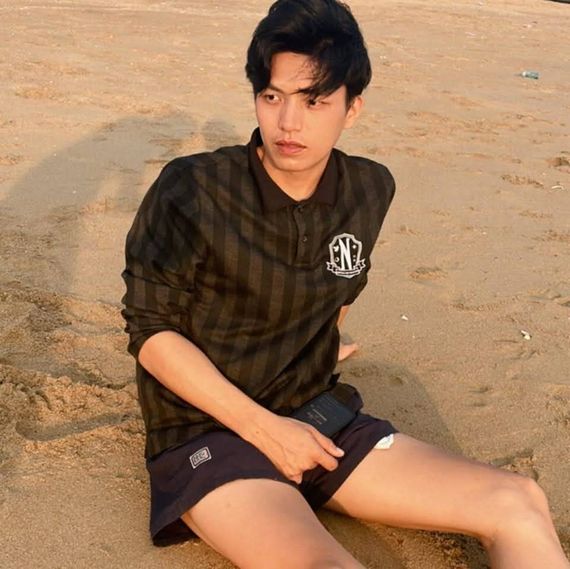 แชท หาเพื่อนคุย 