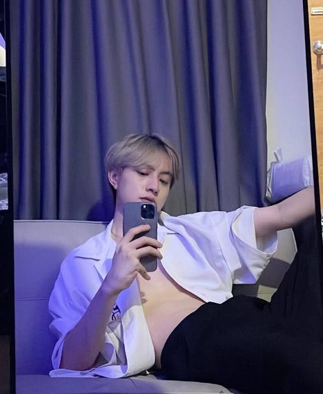 แชท หาเพื่อนคุย 
