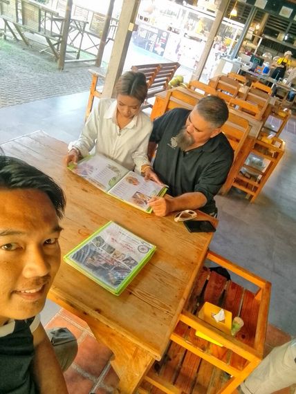 แชท หาแฟน, หาเพื่อนคุย 