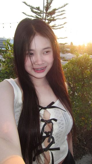 แชท หาเพื่อนคุย, โสด 