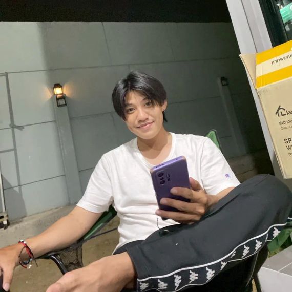 แชท หาเพื่อนคุย 