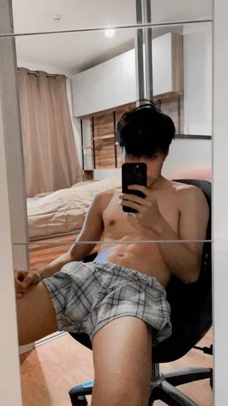 แชท หาเพื่อนคุย 