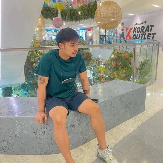 แชท หาเพื่อนคุย