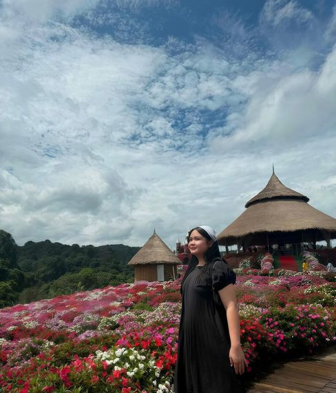 chat find love, chat from Chon Buri