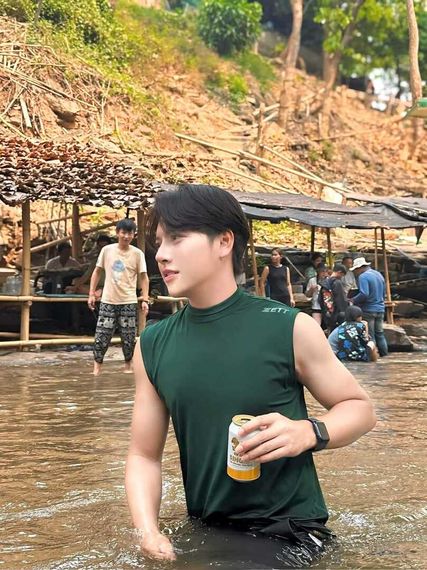แชท หาเพื่อนคุย 