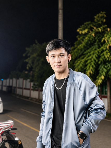 แชท หาเพื่อนคุย 