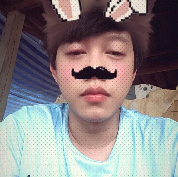 chat chat, find 2nd love  from Rayong