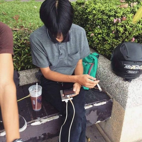 แชท หากิ๊ก, แชทเปิดกล้อง 
