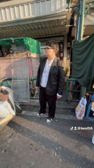 แชท หาเพื่อนเที่ยว, โสด 