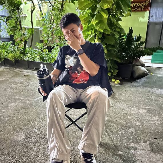 แชท หาเพื่อนคุย 