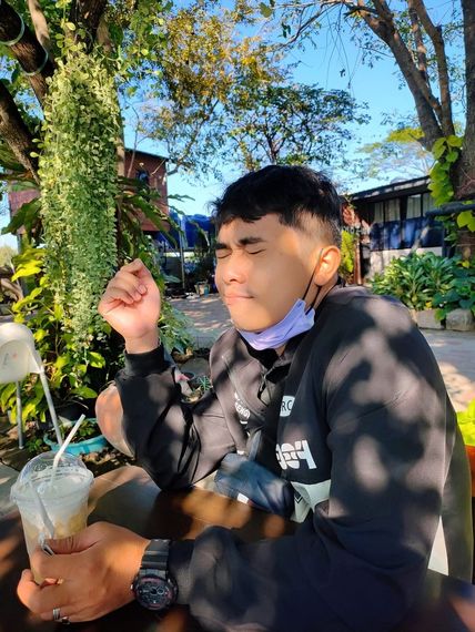 แชท หาเพื่อนคุย 