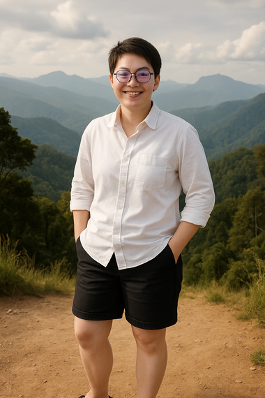 แชท หาเพื่อนคุย 