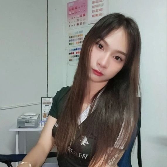 แชท หาเพื่อนคุย