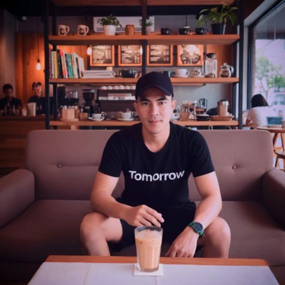 แชท หาเพื่อนคุย, หาเพื่อนเที่ยว 