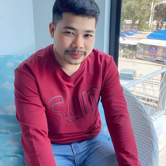 แชท หาเพื่อนคุย 
