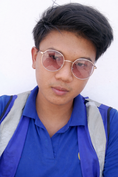 แชท หาเพื่อนคุย 