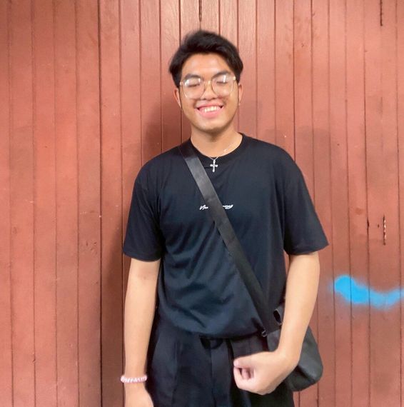 แชท หาเพื่อนคุย, หาเพื่อนเที่ยว  ที่อยู่ กรุงเทพมหานคร