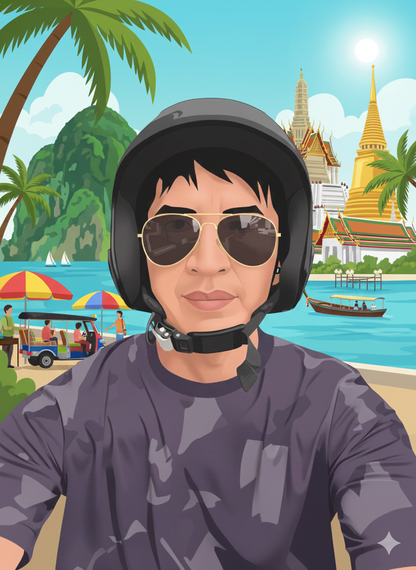 แชท หาเพื่อนคุย 