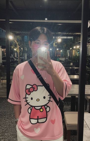 แชท หาเพื่อนคุย 