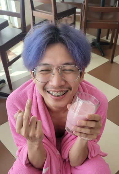 แชท หาเพื่อนคุย 