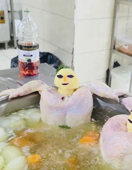 แชท หาเพื่อนคุย 