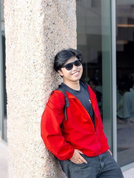 chat chat, single  from Bangkok