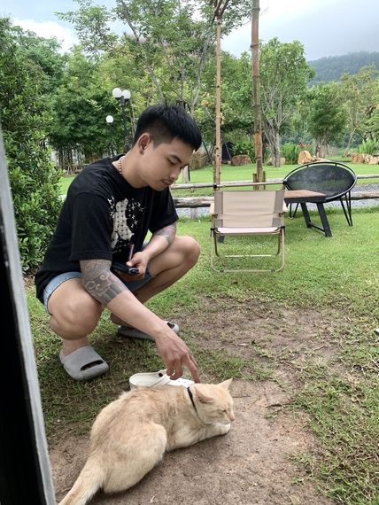แชท หาแฟน, หาเพื่อนคุย 