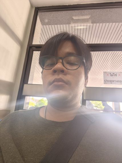 แชท หาเพื่อนคุย 