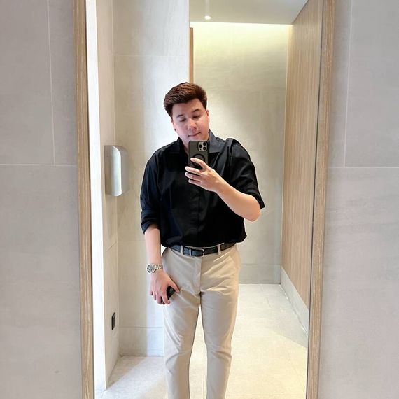แชท หาเพื่อนคุย, โสด 