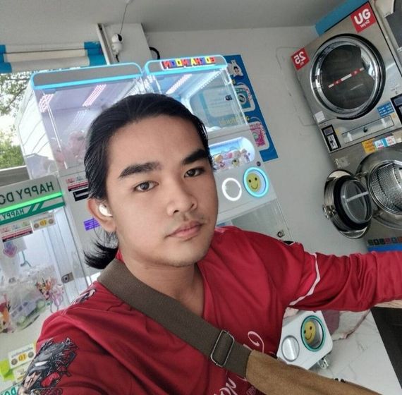 แชท หาเพื่อนคุย 