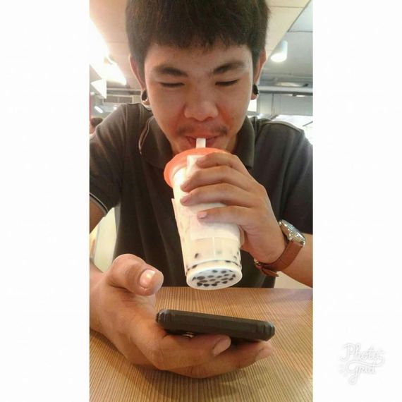 แชท หาแฟน, หาเพื่อนคุย 