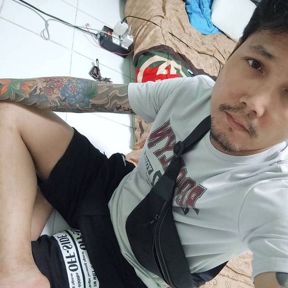 แชท หาเพื่อนคุย 