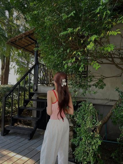 แชท หาเพื่อนคุย, โสด