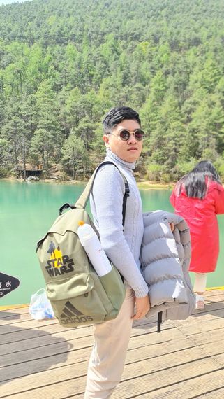 แชท หาเพื่อนคุย, หากิ๊ก
