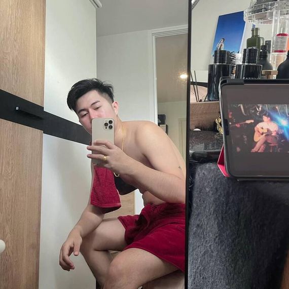 แชท หาเพื่อนคุย 