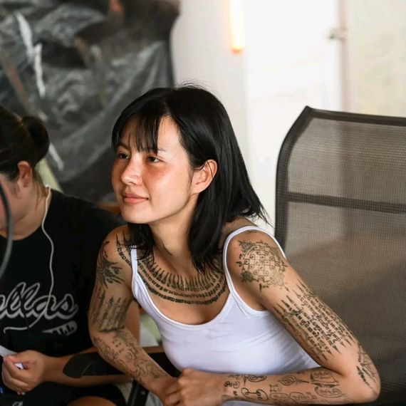 แชท หาเพื่อนคุย 