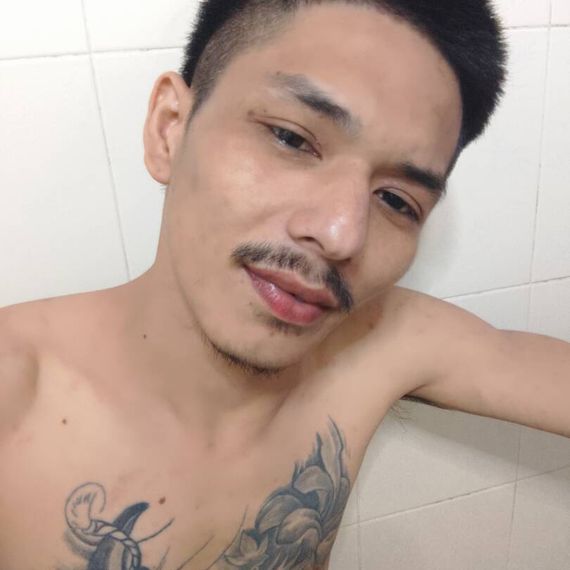 แชท หาเพื่อนคุย 