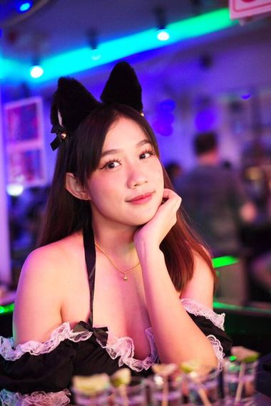 แชท หาเพื่อนคุย, โสด 